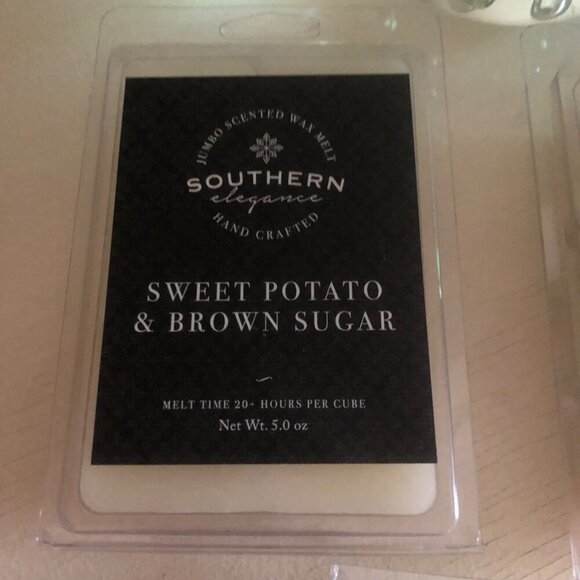 Southern Elegance Jumbo (2) Scented Wax Bundle Set - Picture 2 of 5